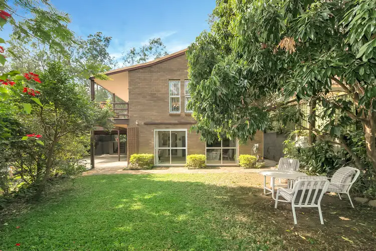 Main view of Homely house listing, 32 Nambruk Street, The Gap QLD 4061