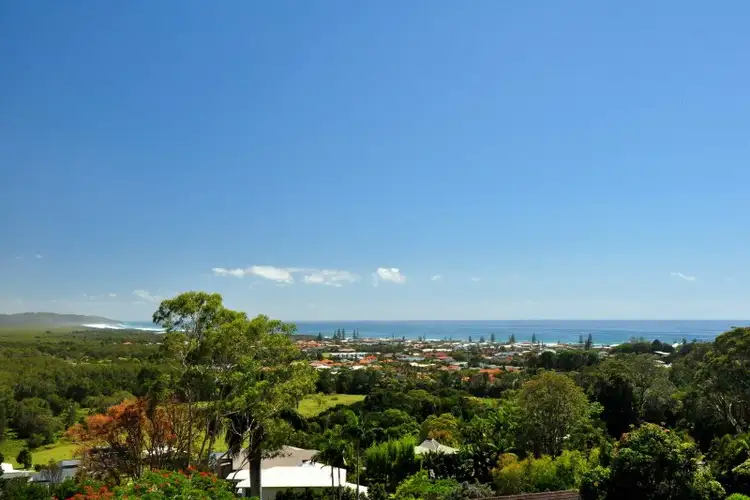 Second view of Homely house listing, 12 Angus Kennedy Close, Lennox Head NSW 2478