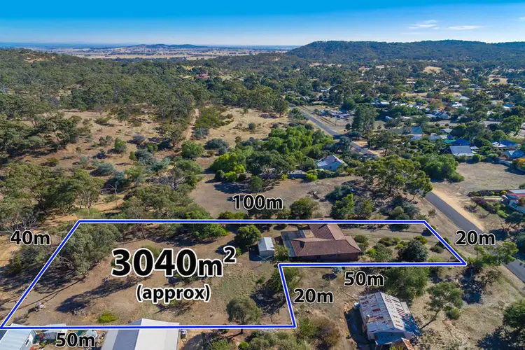 Second view of Homely house listing, 13 Lawrence Street, Maldon VIC 3463