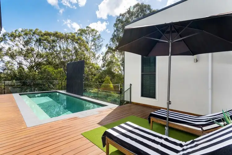 Sixth view of Homely house listing, 8 Lough Court, Murrumba Downs QLD 4503