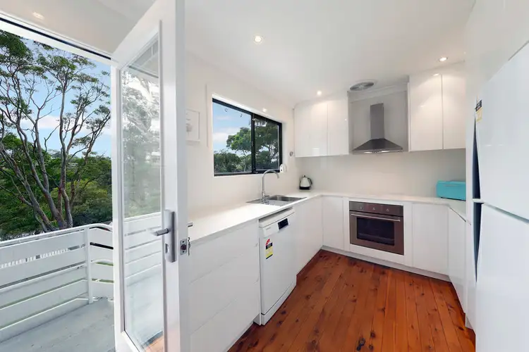 Fourth view of Homely house listing, 44 Dumbarton Place, Engadine NSW 2233