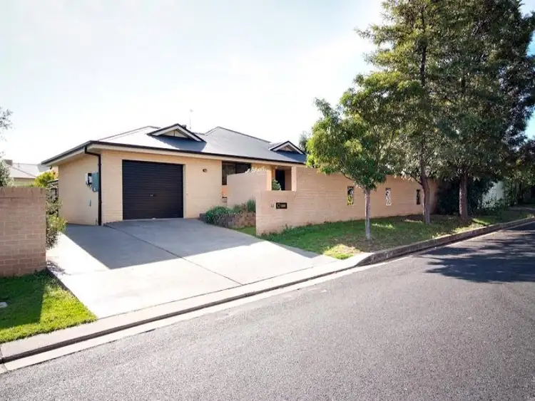 Main view of Homely house listing, 22 Ronald Street, Dubbo NSW 2830