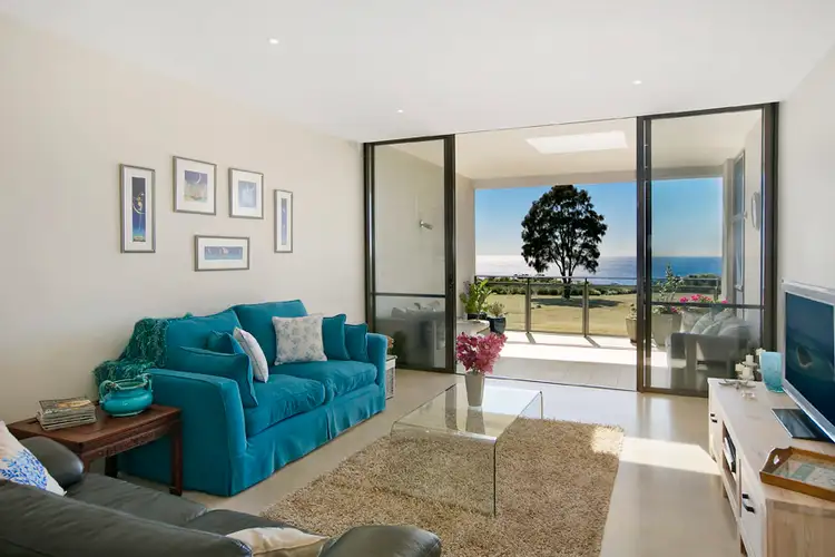 Second view of Homely apartment listing, 12/2 Cerretti Crescent, Manly NSW 2095