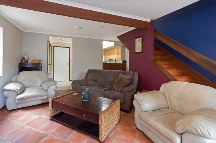 Second view of Homely townhouse listing, 7/16 Barnsley Street, West End QLD 4101