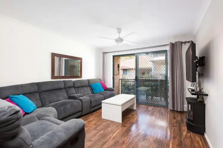 Main view of Homely apartment listing, 17/614 Princes Highway, Kirrawee NSW 2232