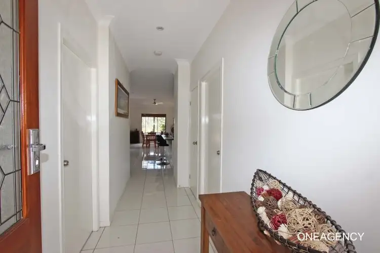 Third view of Homely rural property listing, 38 Wattle Place, Yarravel NSW 2440