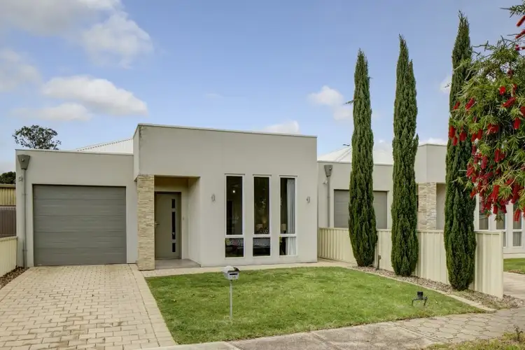 3B Pierson Street, Hectorville SA 5073