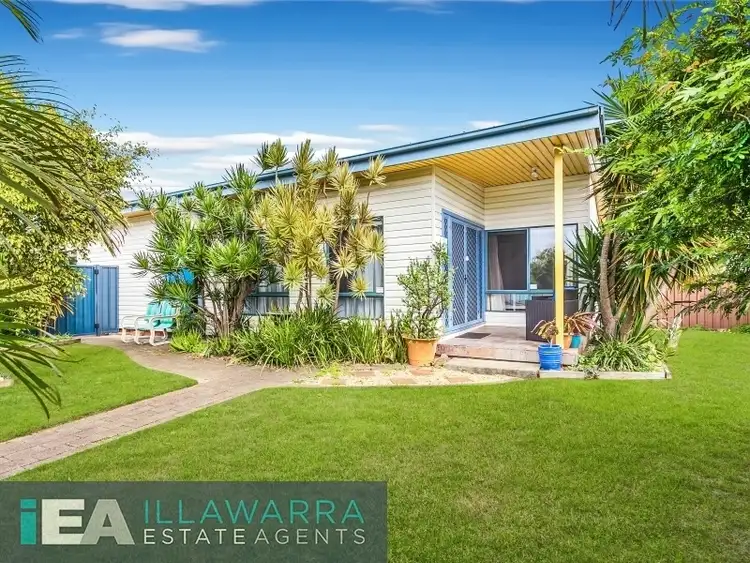 Fifth view of Homely house listing, 21 Boronia Avenue, Windang NSW 2528