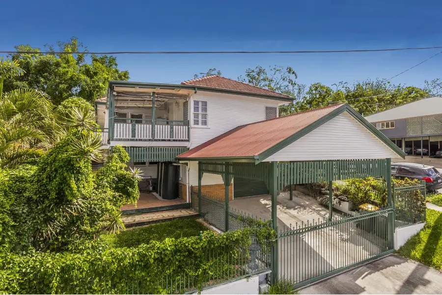 Main view of Homely house listing, 19 Woodstock Road, Toowong QLD 4066
