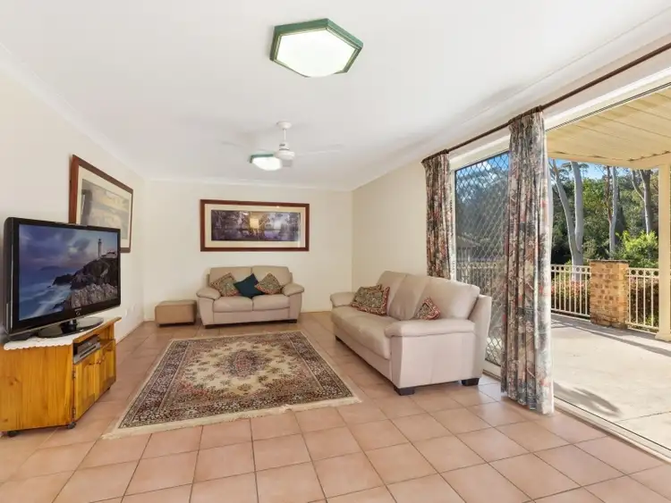 Fourth view of Homely house listing, 32 High Street, Glenbrook NSW 2773
