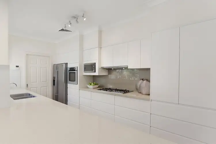 Second view of Homely house listing, 10 Nicolson Circuit, Menai NSW 2234