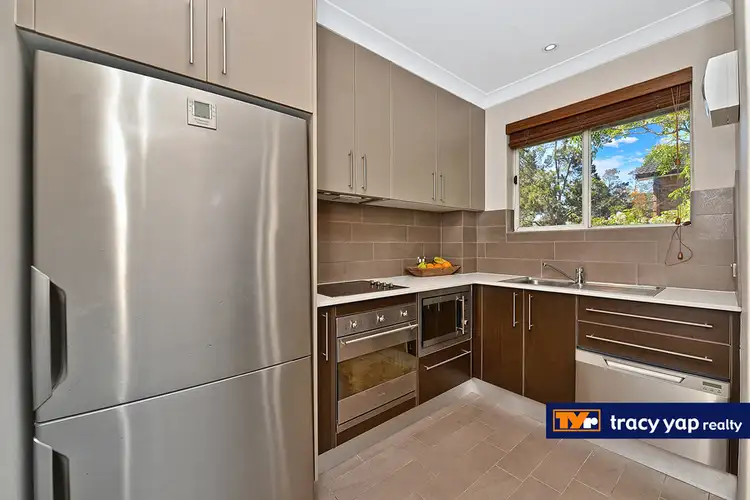 Third view of Homely unit listing, 11/36 Khartoum Road, Macquarie Park NSW 2113