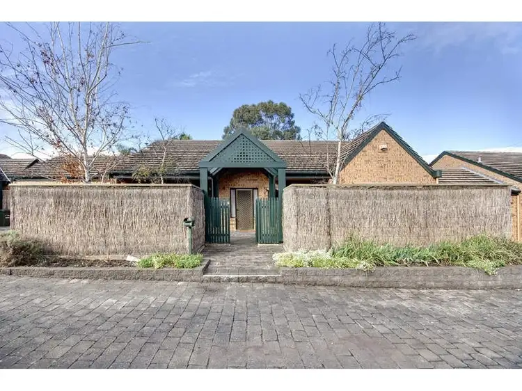 2/62 Sydney Street, Glenside SA 5065
