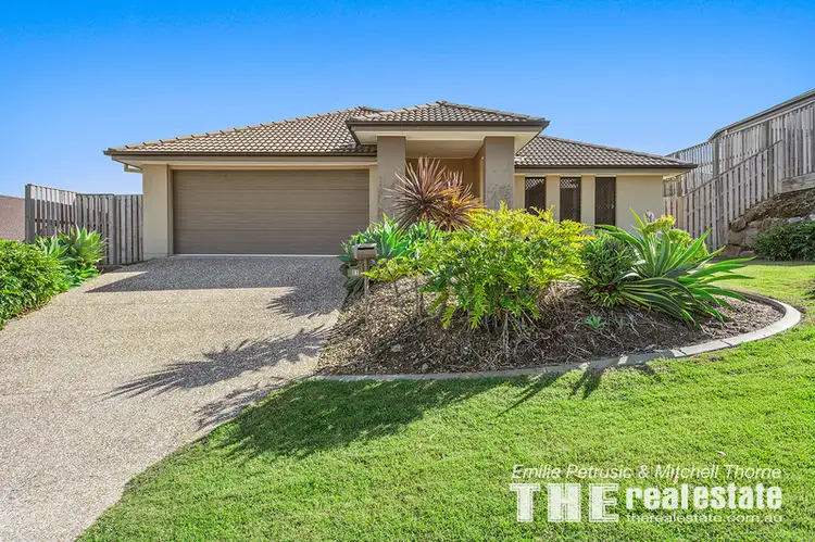 71 Buchanan Circuit, Oxenford QLD 4210