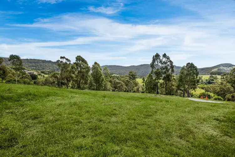 Third view of Homely land listing, LOT 896/64 William James Drive, Mount Kembla NSW 2526
