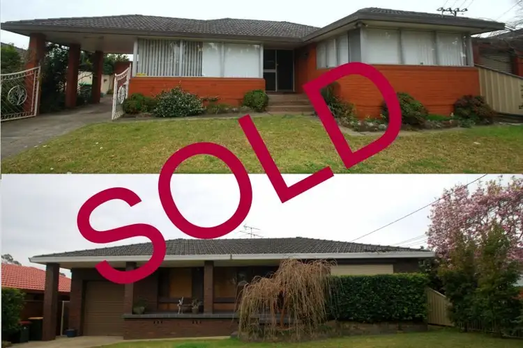 28 & 30 McKay Avenue, Moorebank NSW 2170