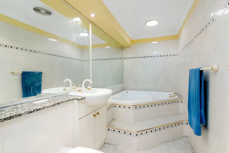 Fifth view of Homely townhouse listing, 12/36-44 North Rocks Road, North Rocks NSW 2151