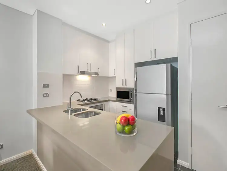 Fourth view of Homely unit listing, 608/36-42 Stanley Street, St Ives NSW 2075