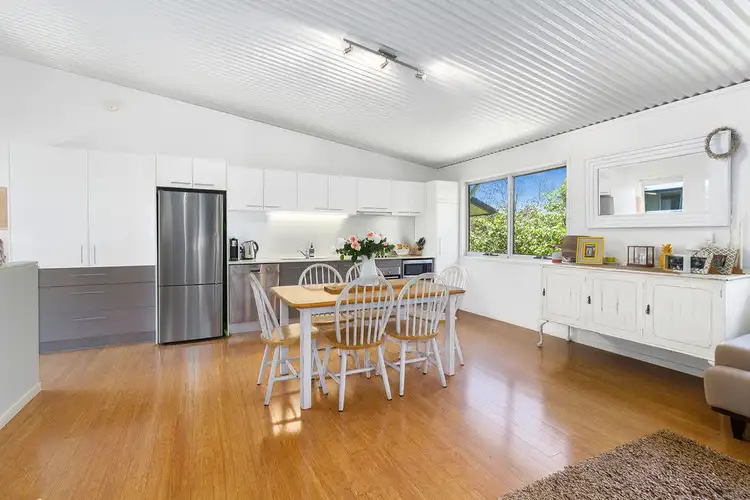 Fifth view of Homely townhouse listing, 33/614-618 Casuarina Way, Casuarina NSW 2487