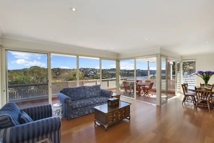 Fourth view of Homely house listing, 35 Congewoi Road, Mosman NSW 2088
