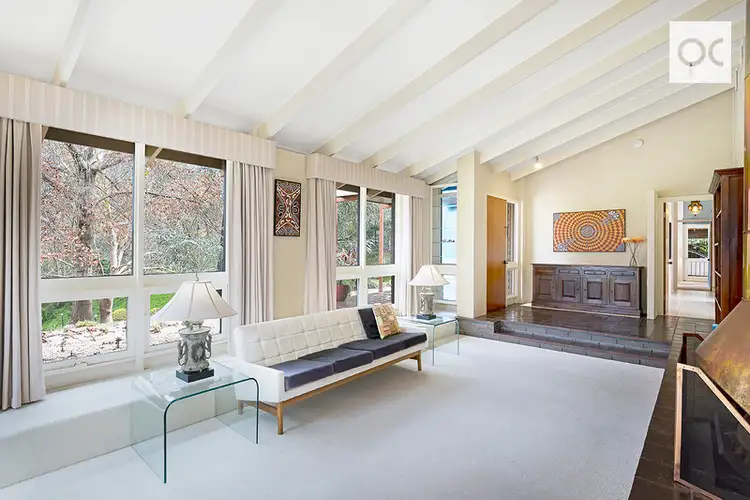 Fourth view of Homely house listing, 31 Thorngate Drive, Belair SA 5052