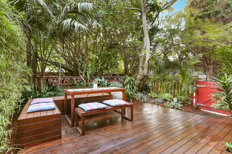 Main view of Homely apartment listing, 2/70 Henrietta Street, Waverley NSW 2024