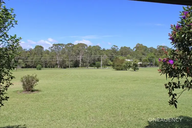 Fourth view of Homely rural property listing, 111 Sherwood Road, Aldavilla NSW 2440