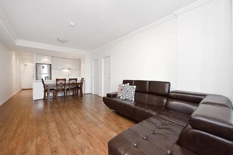 E410/78 Marlborough Road, Homebush West NSW 2140