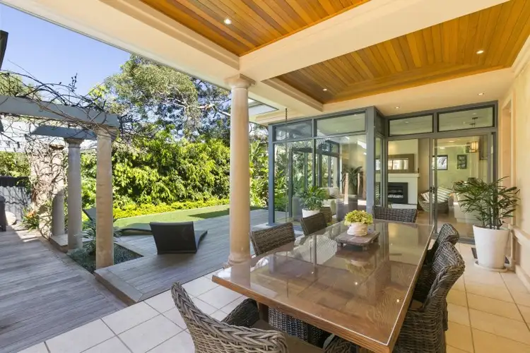 Main view of Homely house listing, 16 Turriell Bay Road, Lilli Pilli NSW 2229