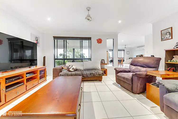 Fourth view of Homely house listing, 3 Priors Pocket Road, Pacific Heights QLD 4703