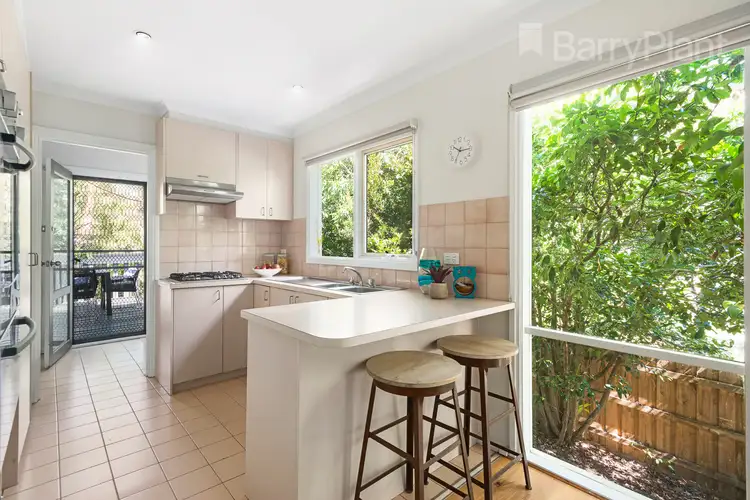 Third view of Homely unit listing, 2/24 Raglan Road, Research VIC 3095