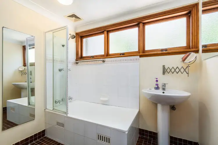 Sixth view of Homely house listing, 3 Edward Street, Glebe NSW 2037