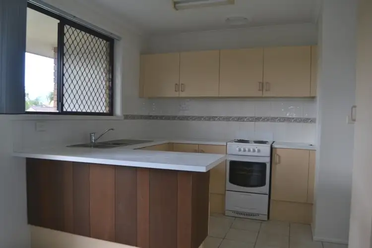 Second view of Homely semi-detached listing, 37/170 Bardon Avenue, Miami QLD 4220