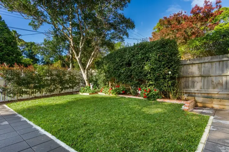 Fifth view of Homely house listing, 2/23 Bouvardia Street, Asquith NSW 2077