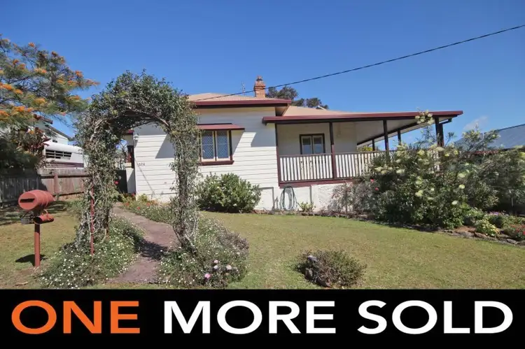 Main view of Homely house listing, 104 Tozer Street, West Kempsey NSW 2440