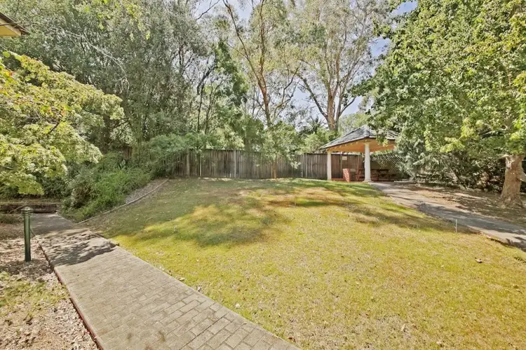 Fifth view of Homely house listing, 4/52 Broughton Street, Camden NSW 2570