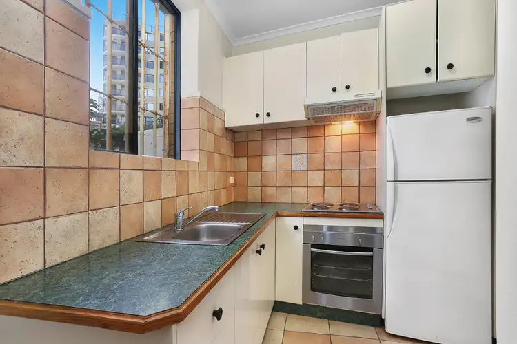 Second view of Homely apartment listing, 7/3 Waverley Crescent, Bondi Junction NSW 2022
