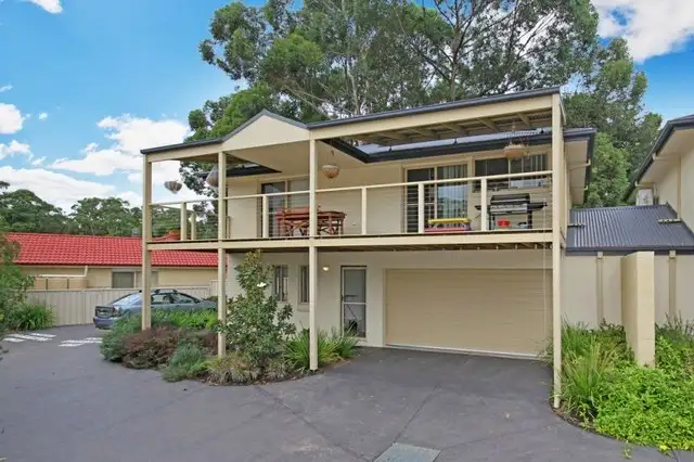 Main view of Homely townhouse listing, 8/63 Leo Drive, Narrawallee NSW 2539