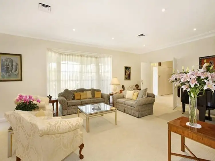 Second view of Homely house listing, 50 Billyard Avenue, Wahroonga NSW 2076
