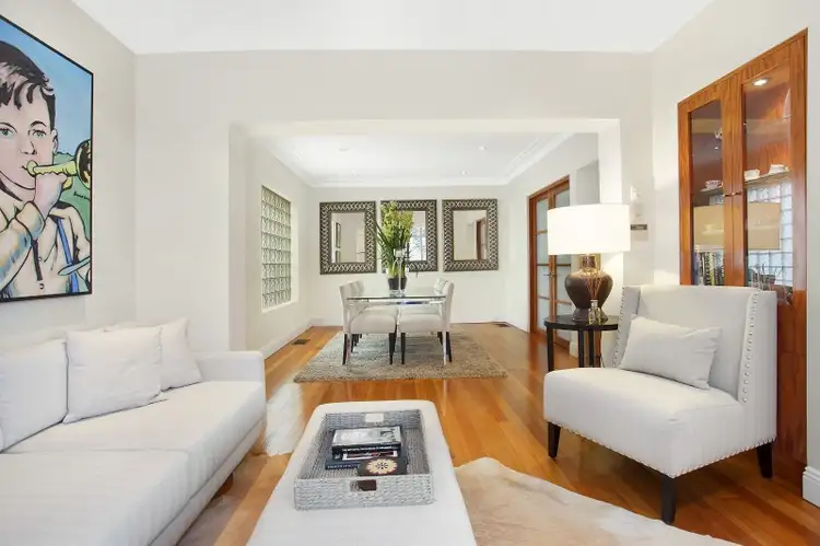 Fourth view of Homely house listing, 4 Wilfield Avenue, Vaucluse NSW 2030