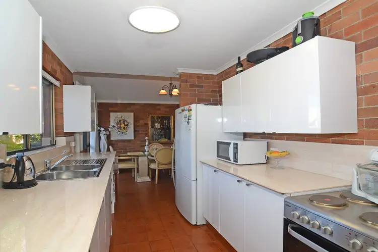 Fifth view of Homely townhouse listing, 4/48 Martin Street, Nerang QLD 4211