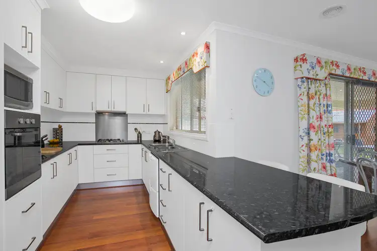 Third view of Homely house listing, 9 Valerian Terrace, Baranduda VIC 3691