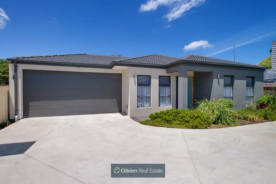 Main view of Homely unit listing, 2/22 Roberts Street, Frankston VIC 3199