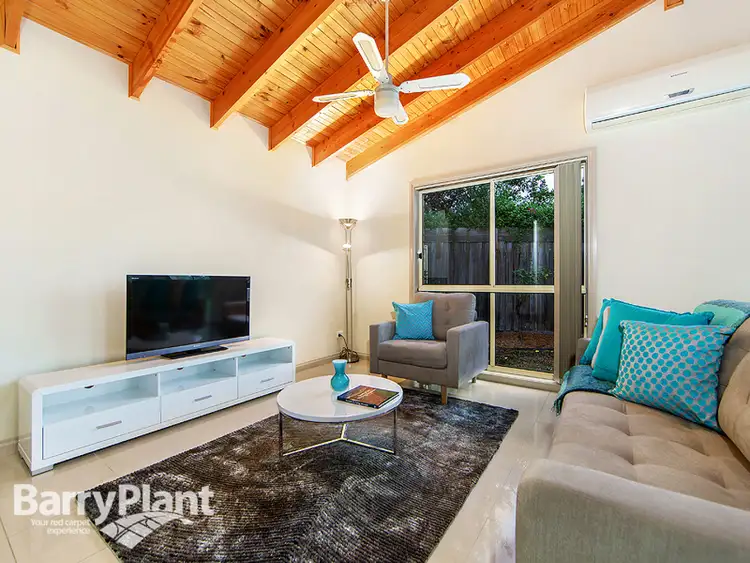 Second view of Homely house listing, 3/9-11 Peter Chanel Court, Deer Park VIC 3023