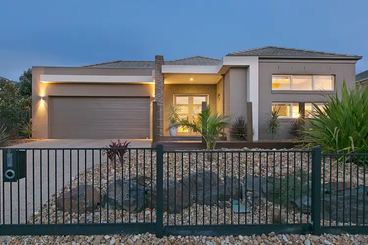 9 Botanic Drive, Pakenham VIC 3810
