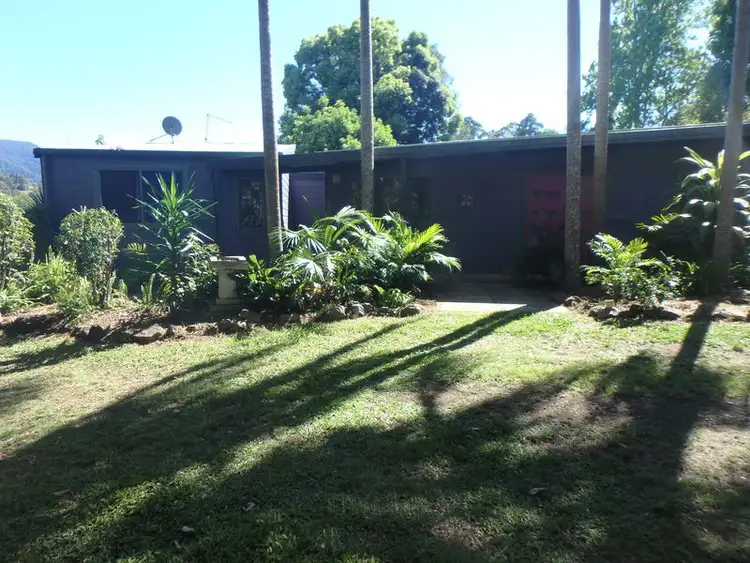 Third view of Homely house listing, 121 Gungas Road, Nimbin NSW 2480
