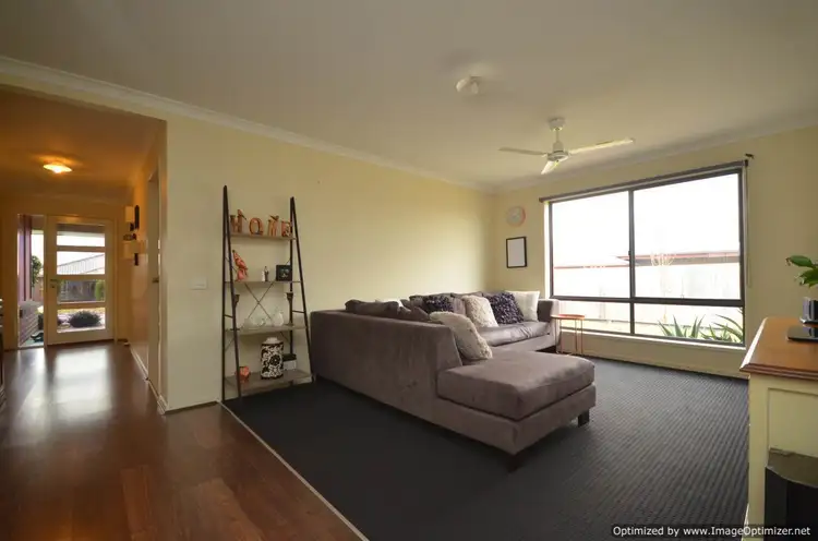 Second view of Homely house listing, 12 Rubys Way, Eastwood VIC 3875