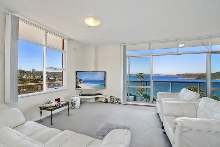 15/81 West Esplanade, Manly NSW 2095