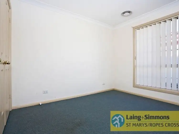 Seventh view of Homely townhouse listing, 2/69A Barry Street, Cambridge Park NSW 2747