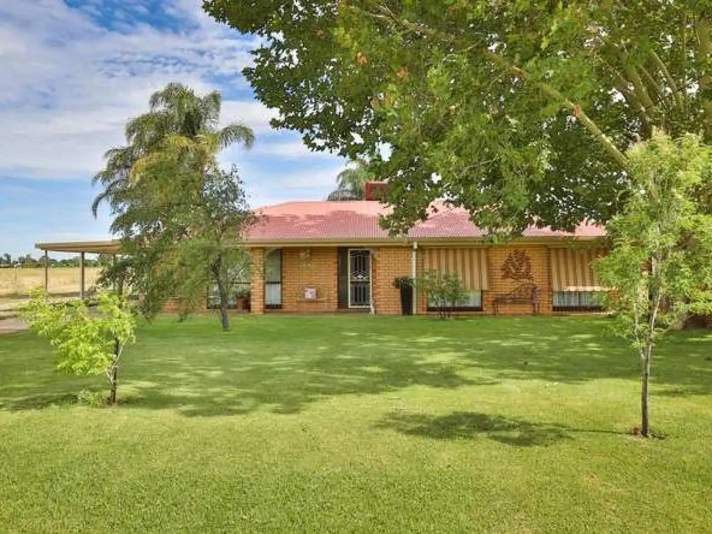 Main view of Homely house listing, 80 Azolia Street, Red Cliffs VIC 3496